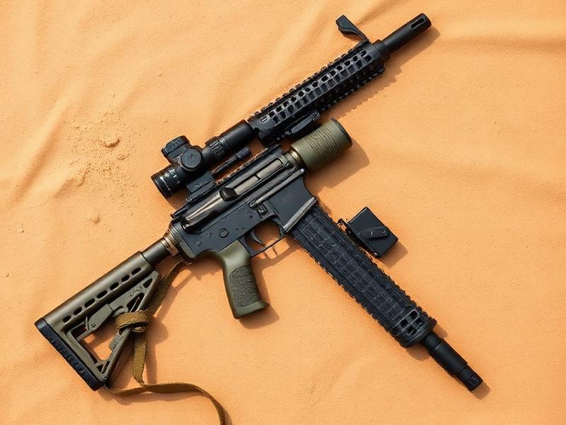 Airsoft